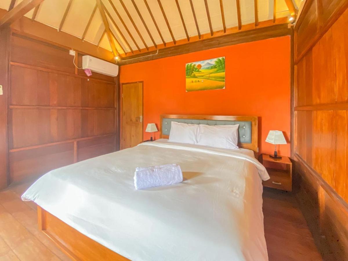 The Lavana Kundra Pratiwi Uluwatu Hotel Exterior photo