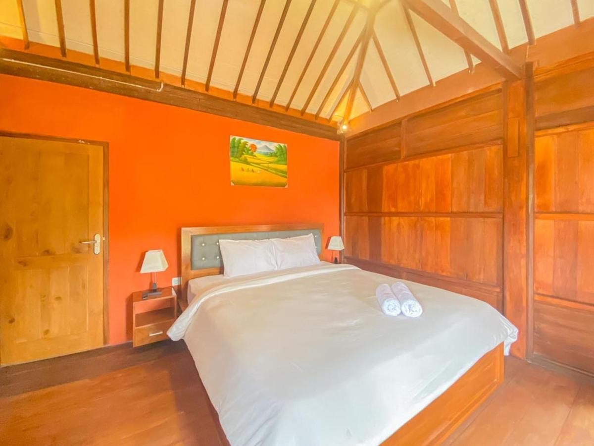 The Lavana Kundra Pratiwi Uluwatu Hotel Exterior photo